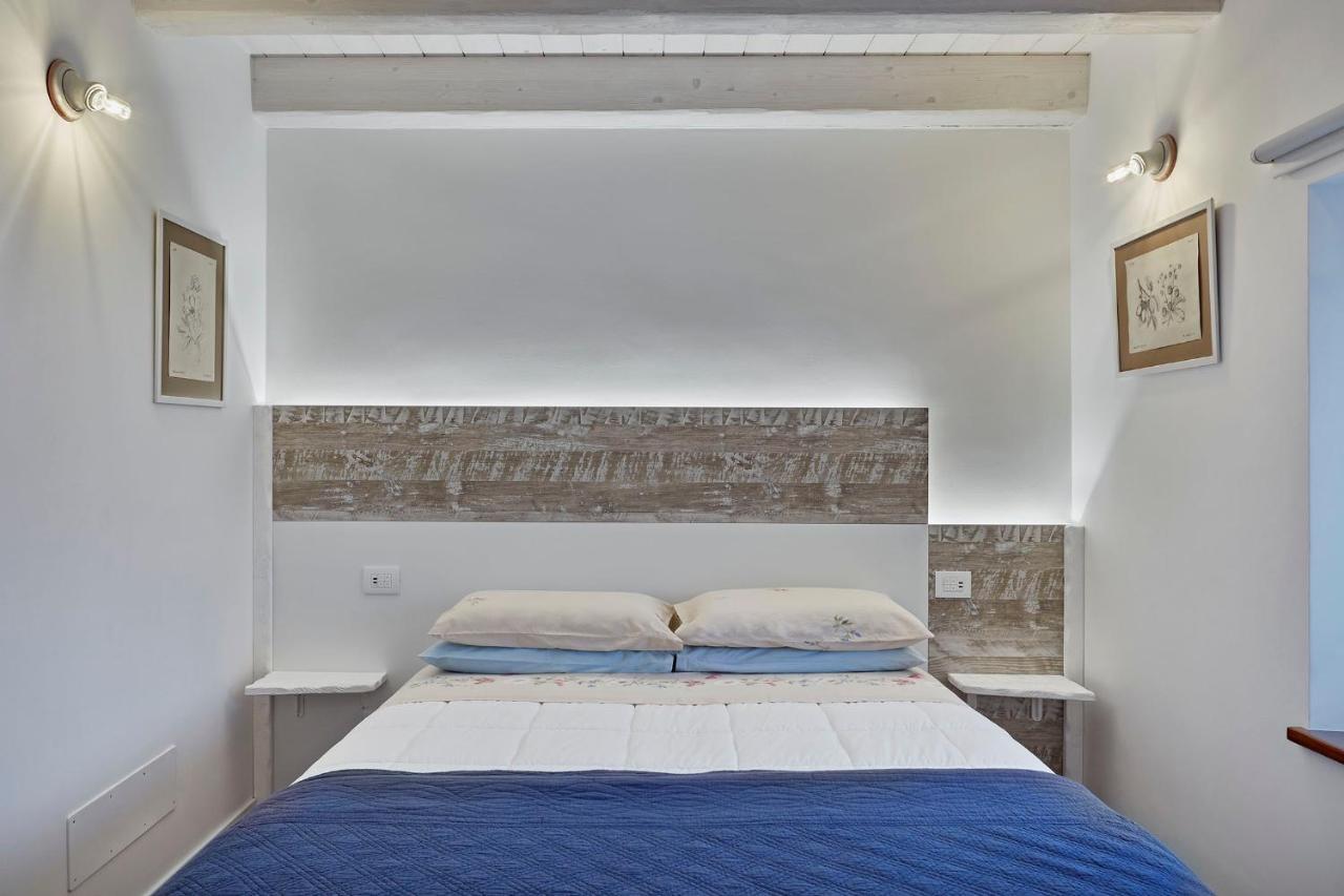 Zadris 1922 Apartments & Spa Aquileia Bagian luar foto