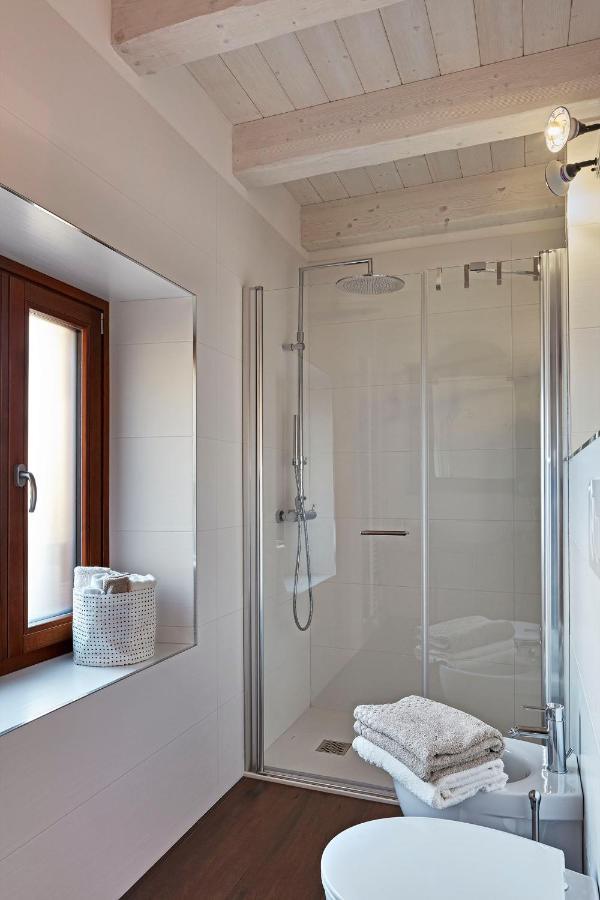 Zadris 1922 Apartments & Spa Aquileia Bagian luar foto
