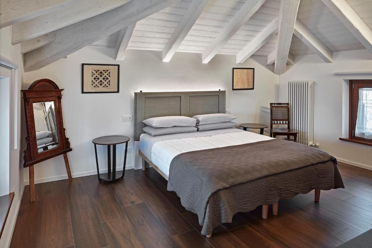 Zadris 1922 Apartments & Spa Aquileia Bagian luar foto