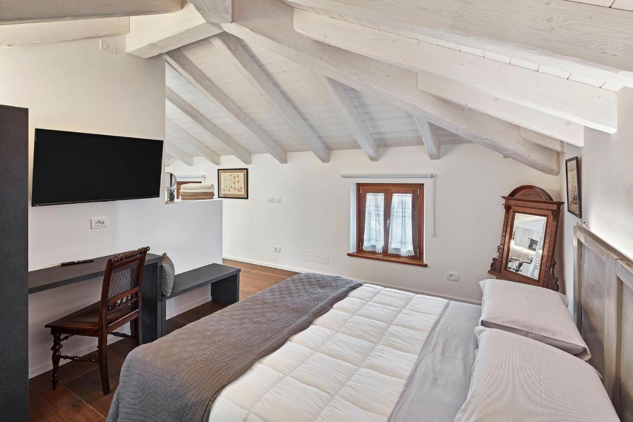 Zadris 1922 Apartments & Spa Aquileia Bagian luar foto
